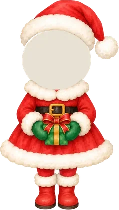 Mamá Noel