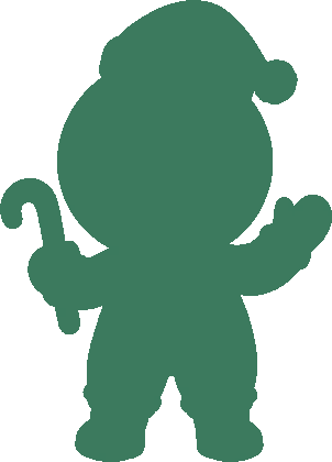 Personaje sorpresa